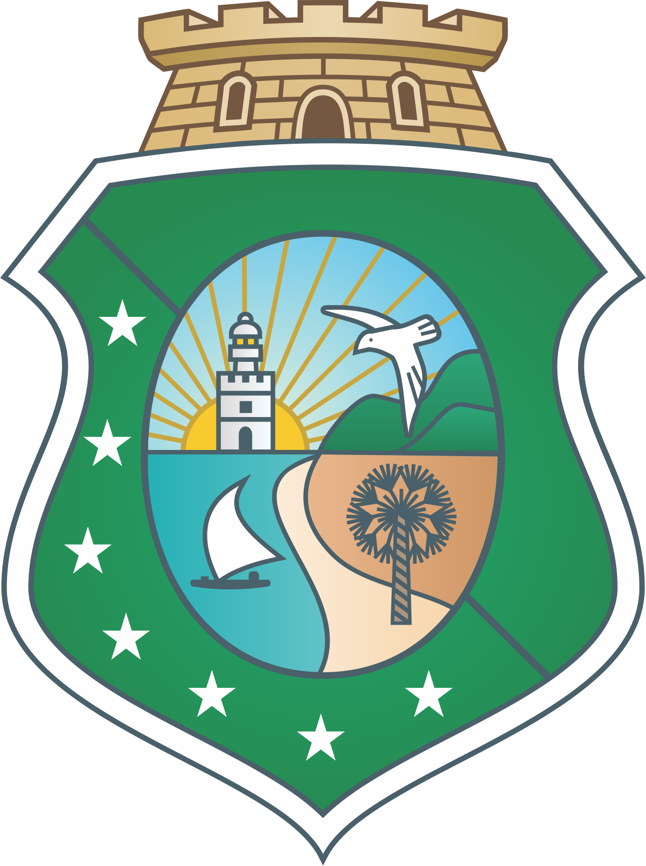 Governo do Estado do Ceará — Secretaria do Esporte e Juventude